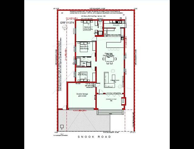 3 BEDROOM HOUSE FOR SALE IN ST HELENA VIEWS